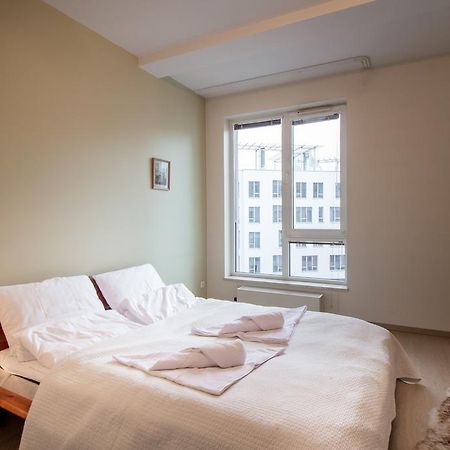 Riga Riverside Apartment Zewnętrze zdjęcie