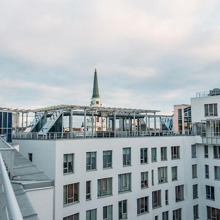 Riga Riverside Apartment Zewnętrze zdjęcie