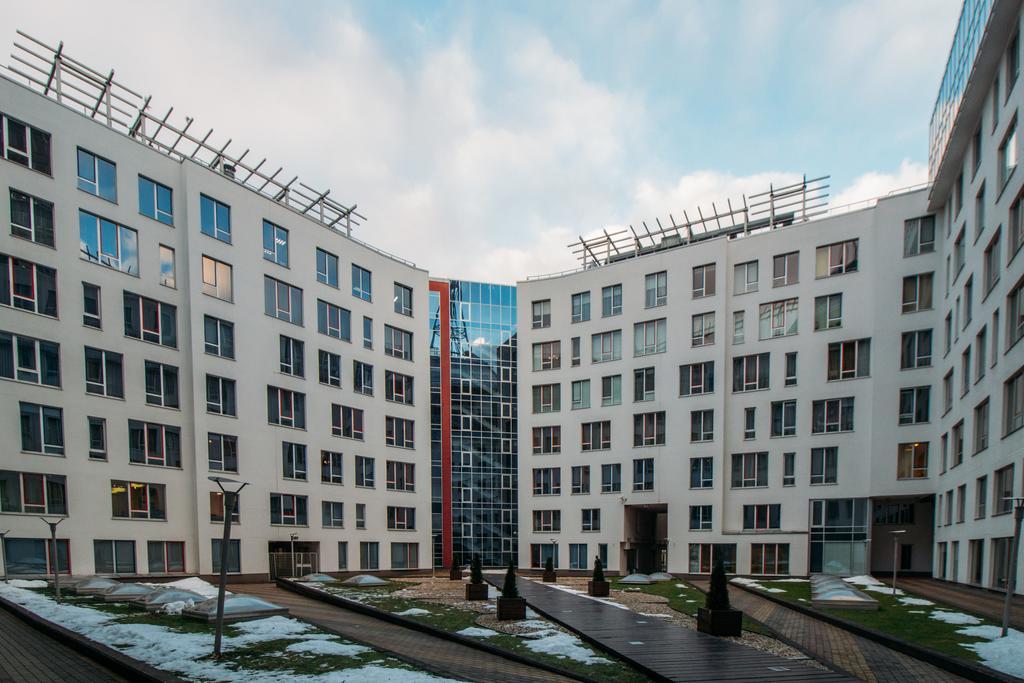 Riga Riverside Apartment Zewnętrze zdjęcie