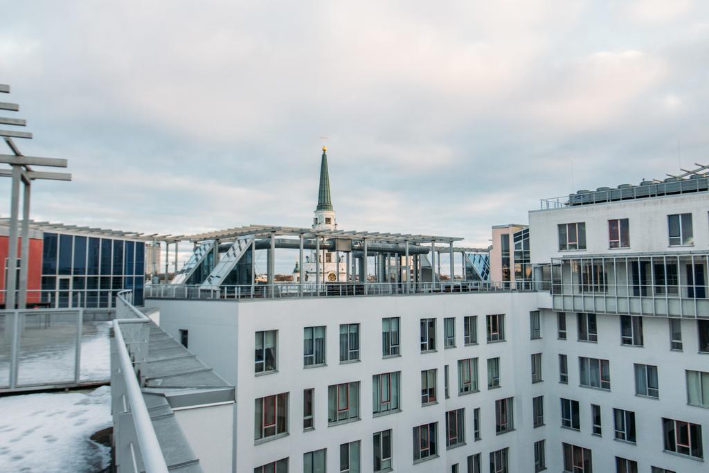 Riga Riverside Apartment Zewnętrze zdjęcie